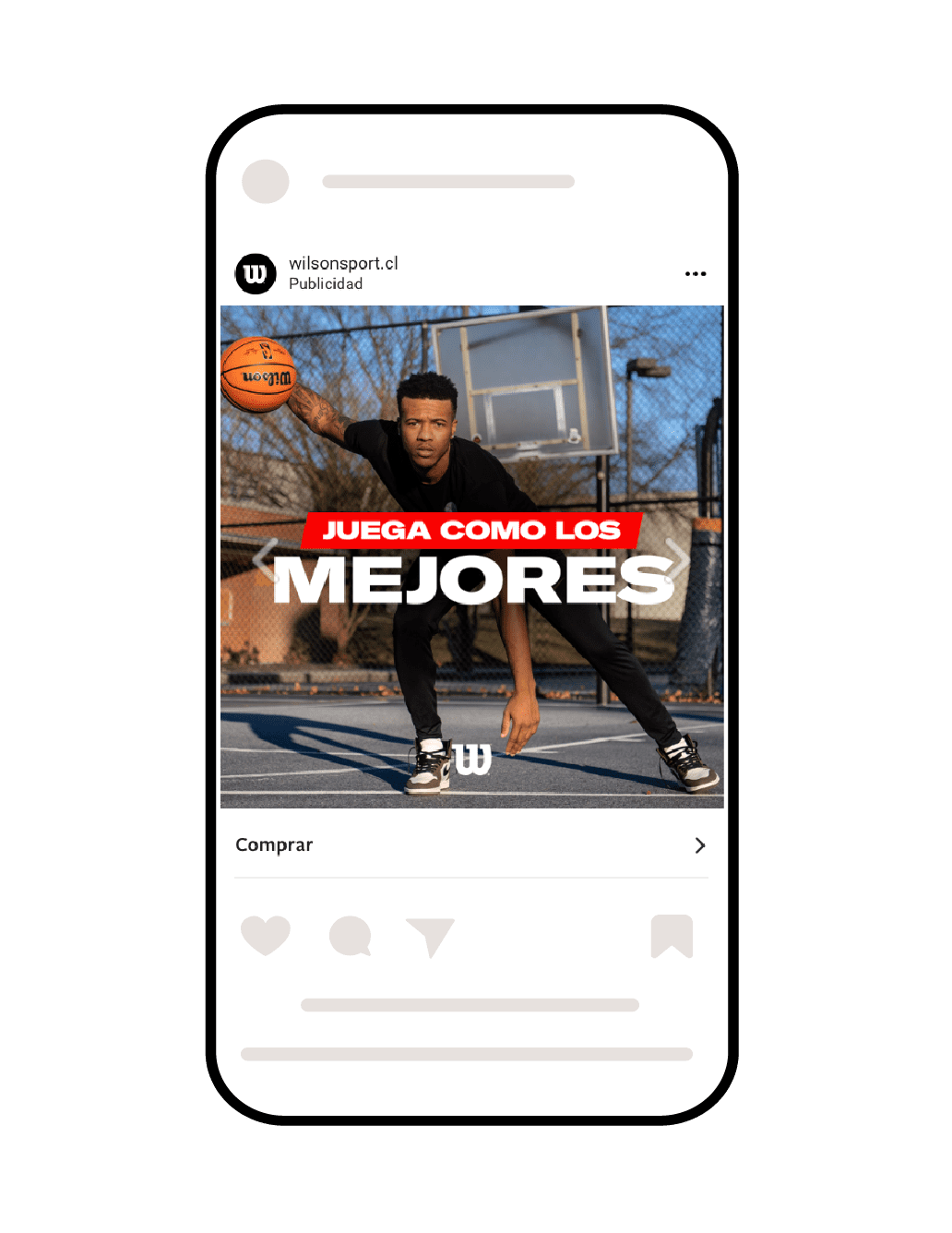 facebook instagram ads wolf digital